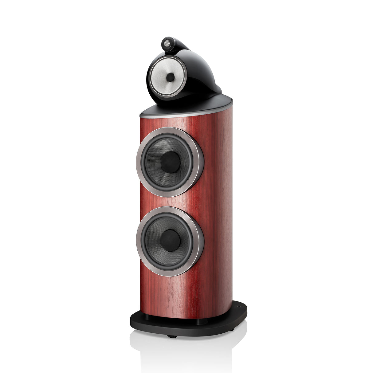 Bowers & Wilkins 801 D4 Standlautsprecher