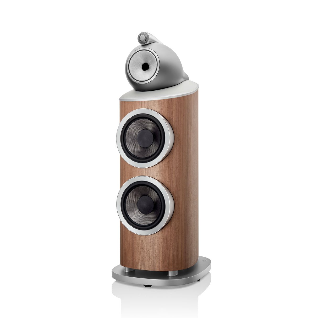 Bowers & Wilkins 801 D4 Standlautsprecher