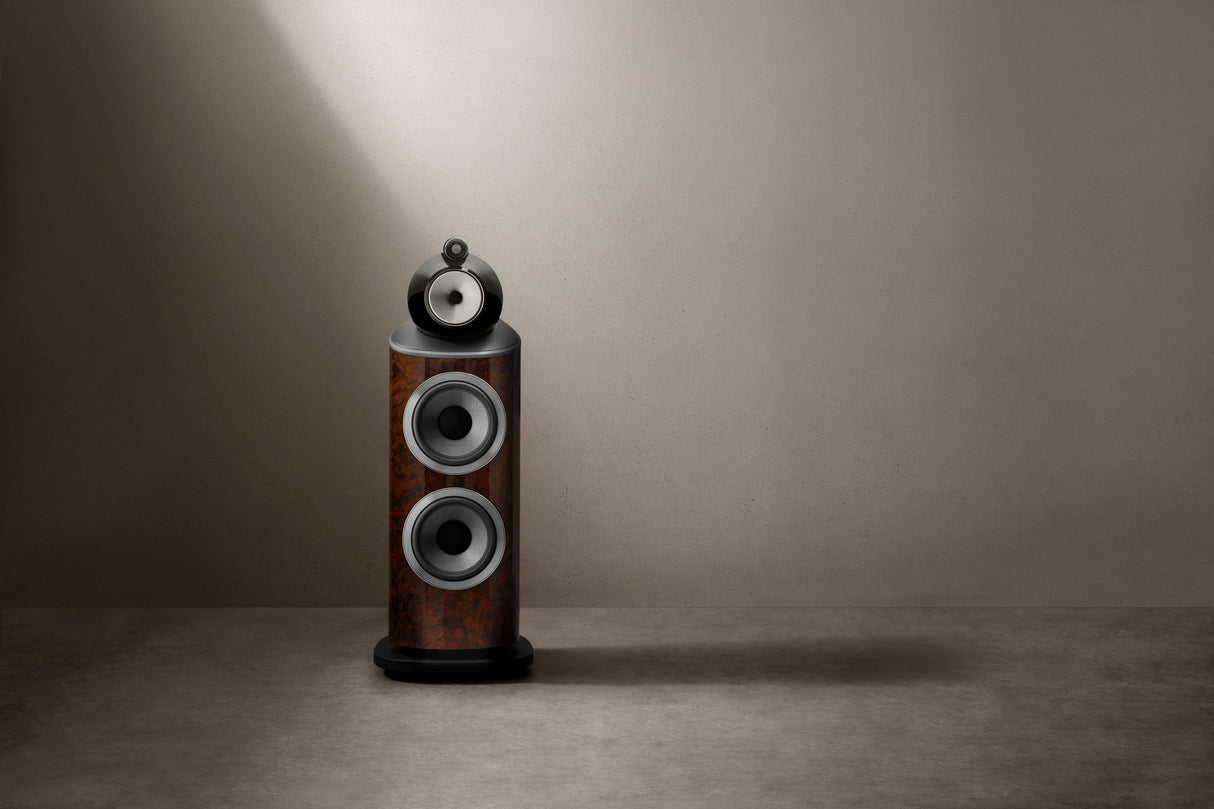 Bowers & Wilkins 801 D4 Signature Standlautsprecher
