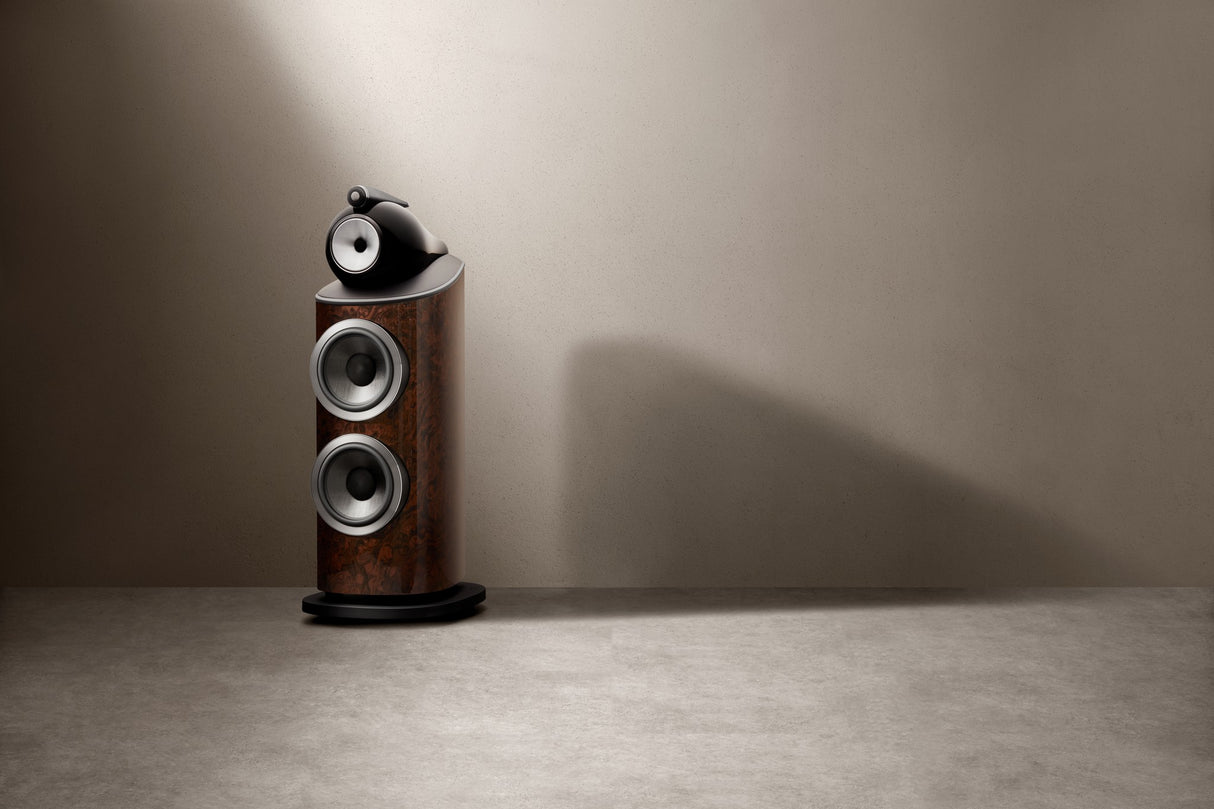 Bowers & Wilkins 801 D4 Signature Standlautsprecher