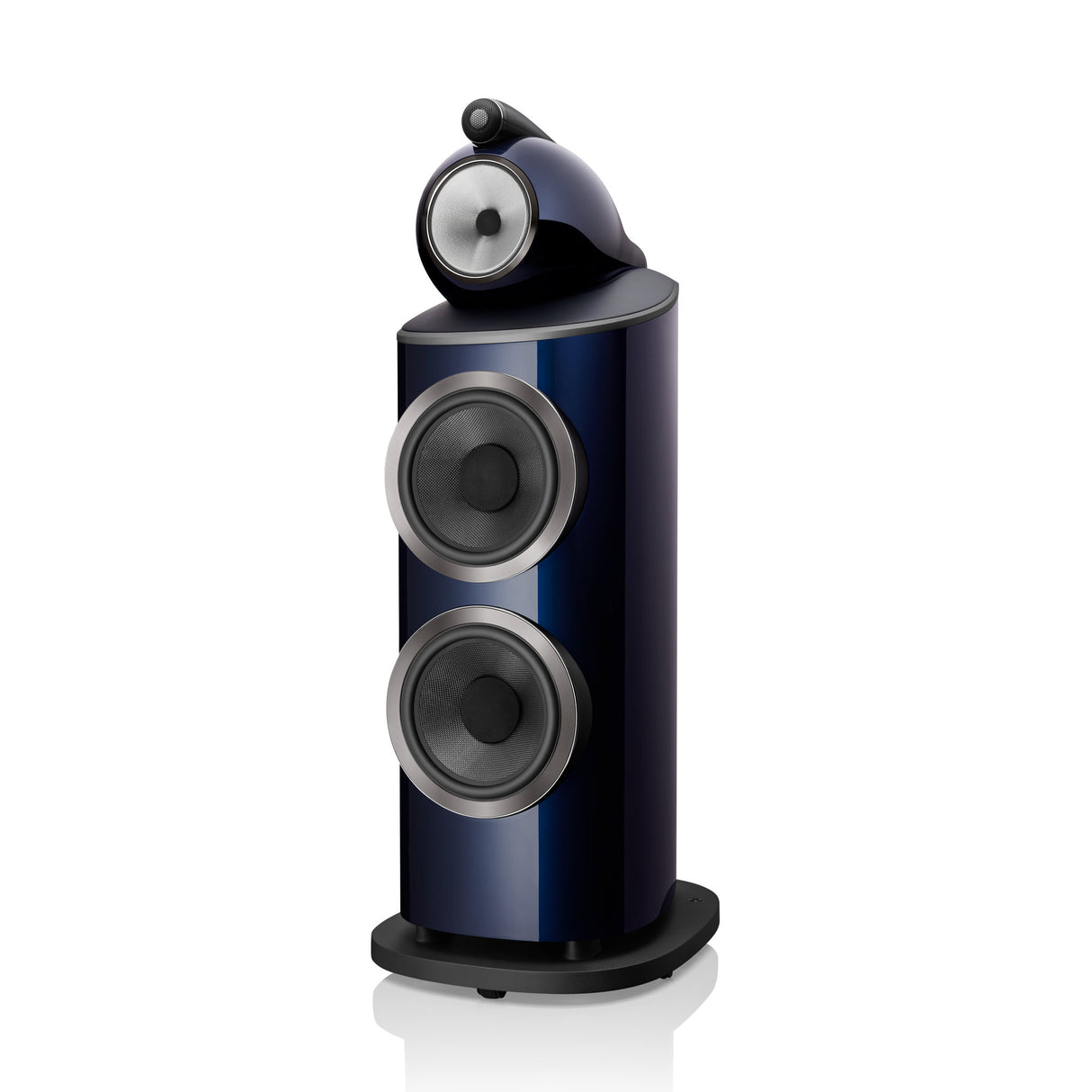 Bowers & Wilkins 801 D4 Signature Standlautsprecher
