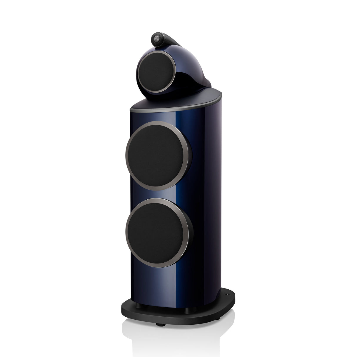Bowers & Wilkins 801 D4 Signature Standlautsprecher