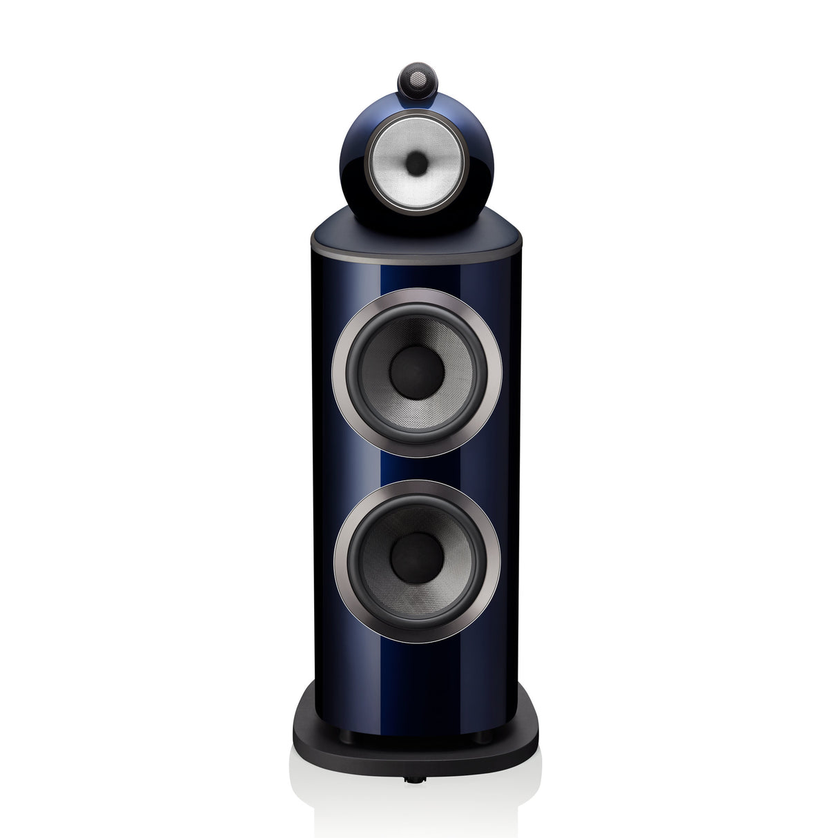 Bowers & Wilkins 801 D4 Signature Standlautsprecher