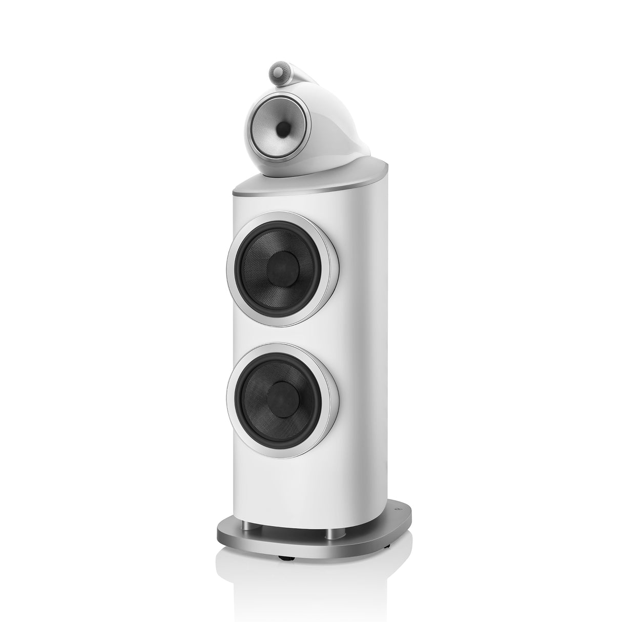 Bowers & Wilkins 801 D4 Standlautsprecher