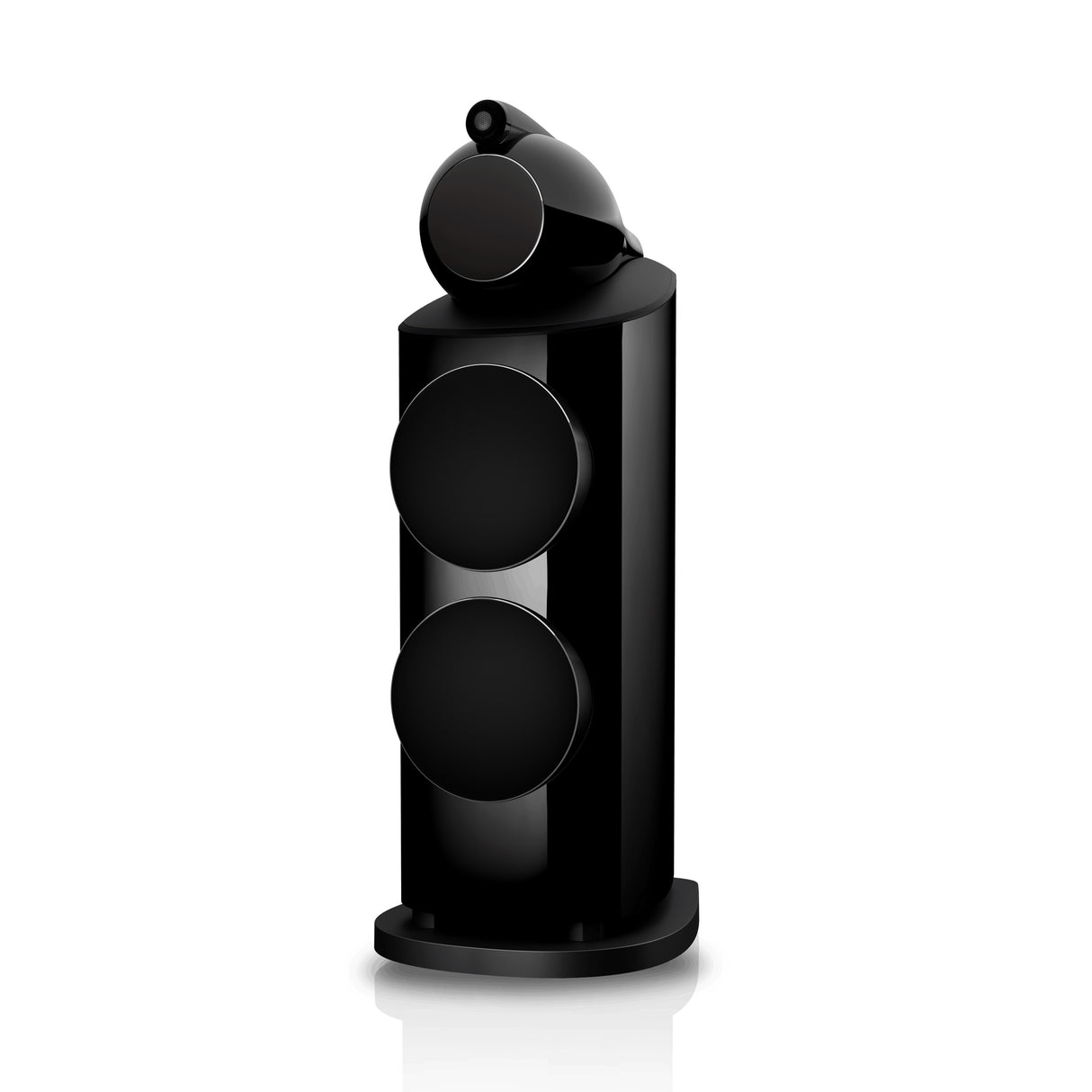 Bowers & Wilkins 801 D5 Standlautsprecher