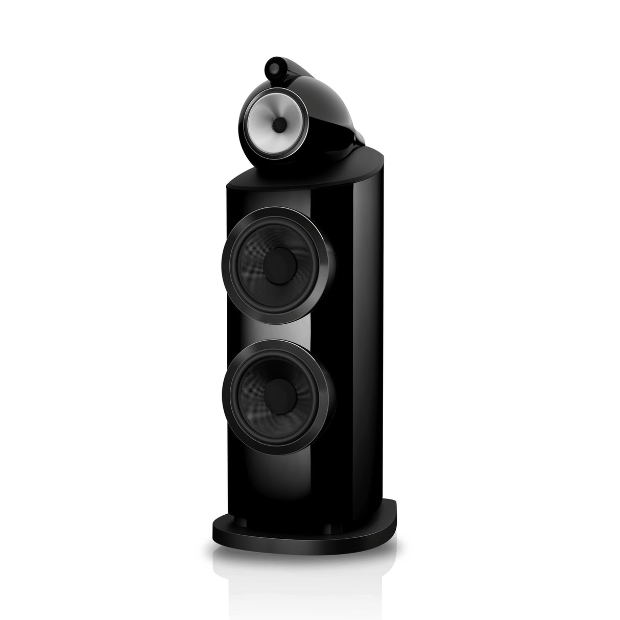 Bowers & Wilkins 801 D5 Standlautsprecher
