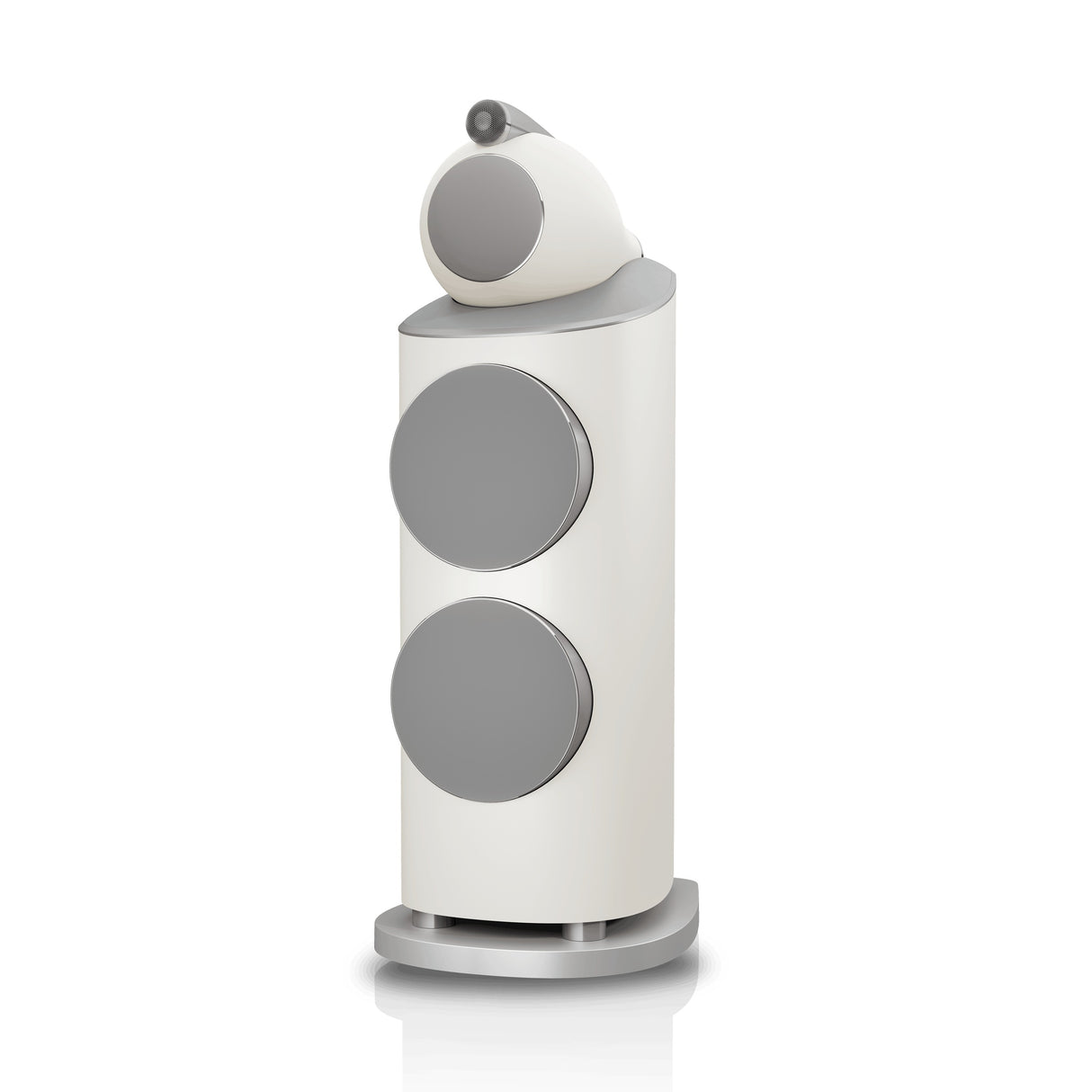 Bowers & Wilkins 801 D5 Standlautsprecher