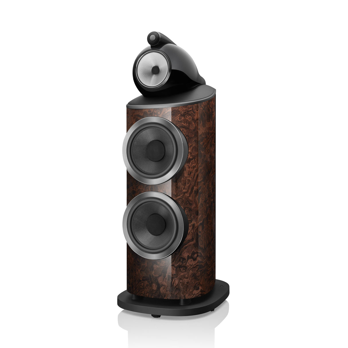 Bowers & Wilkins 801 D4 Signature Standlautsprecher