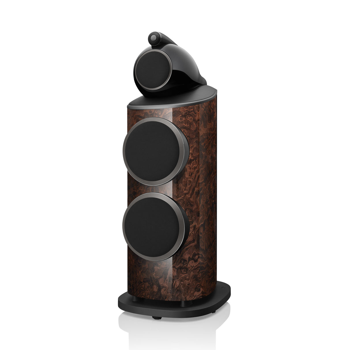 Bowers & Wilkins 801 D4 Signature Standlautsprecher