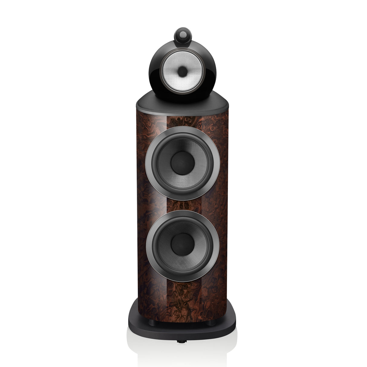 Bowers & Wilkins 801 D4 Signature Standlautsprecher