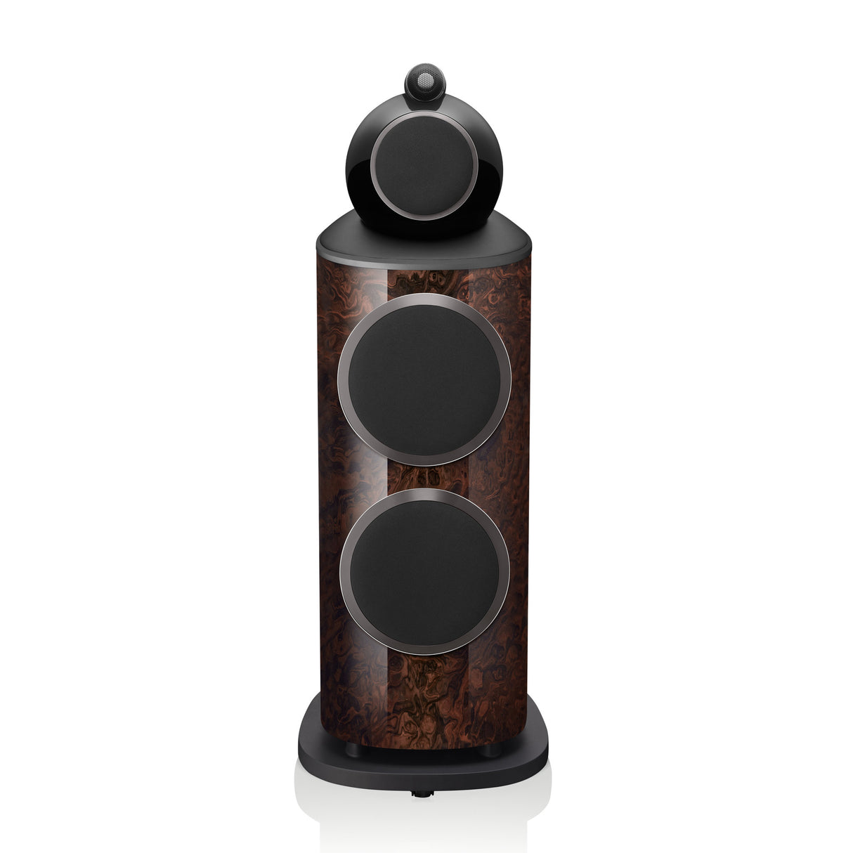 Bowers & Wilkins 801 D4 Signature Standlautsprecher