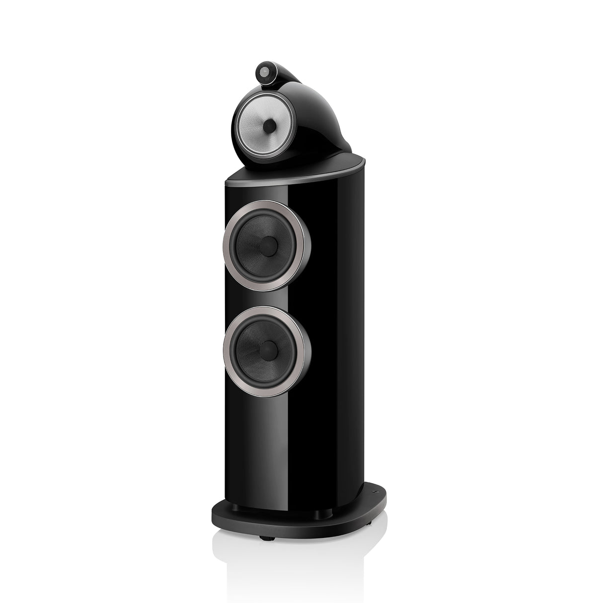 Bowers & Wilkins 802 D4 Standlautsprecher