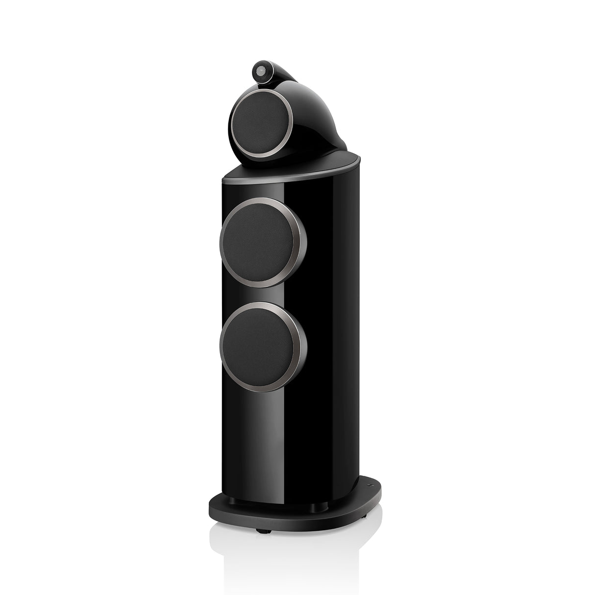 Bowers & Wilkins 802 D4 Standlautsprecher