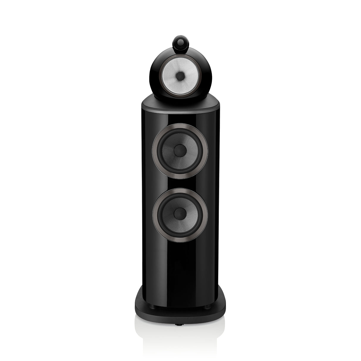 Bowers & Wilkins 802 D4 Standlautsprecher