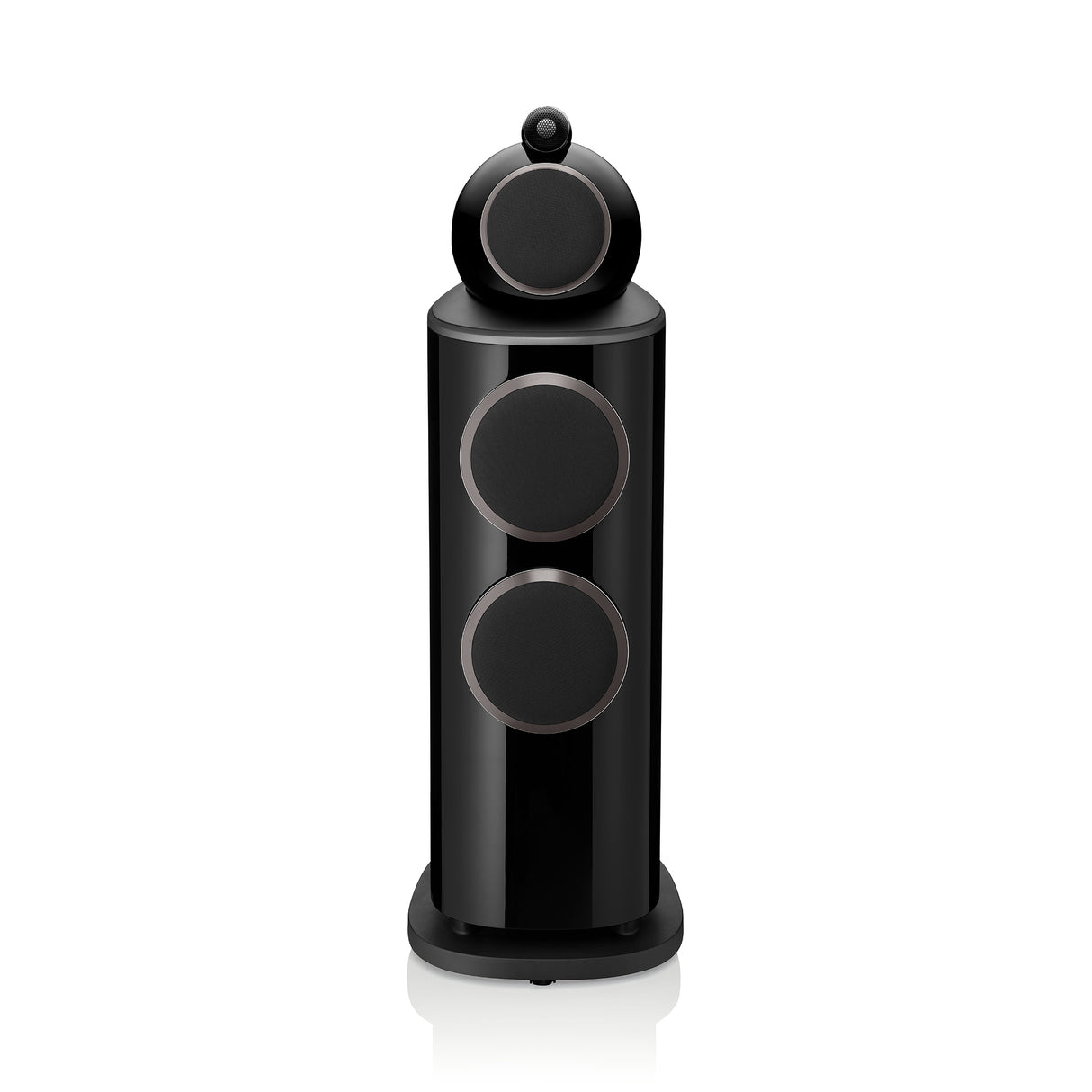 Bowers & Wilkins 802 D4 Standlautsprecher