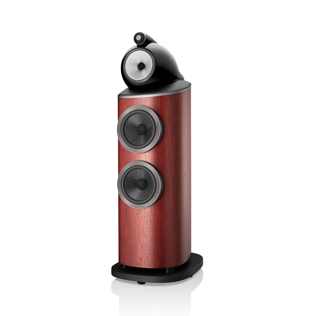 Bowers & Wilkins 802 D4 Standlautsprecher