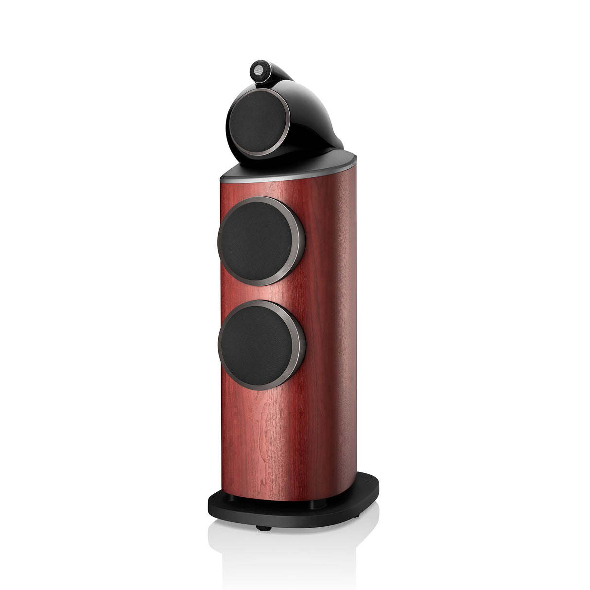 Bowers & Wilkins 802 D4 Standlautsprecher