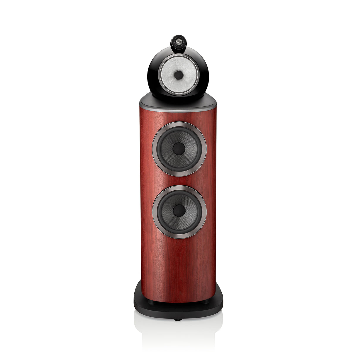 Bowers & Wilkins 802 D4 Standlautsprecher