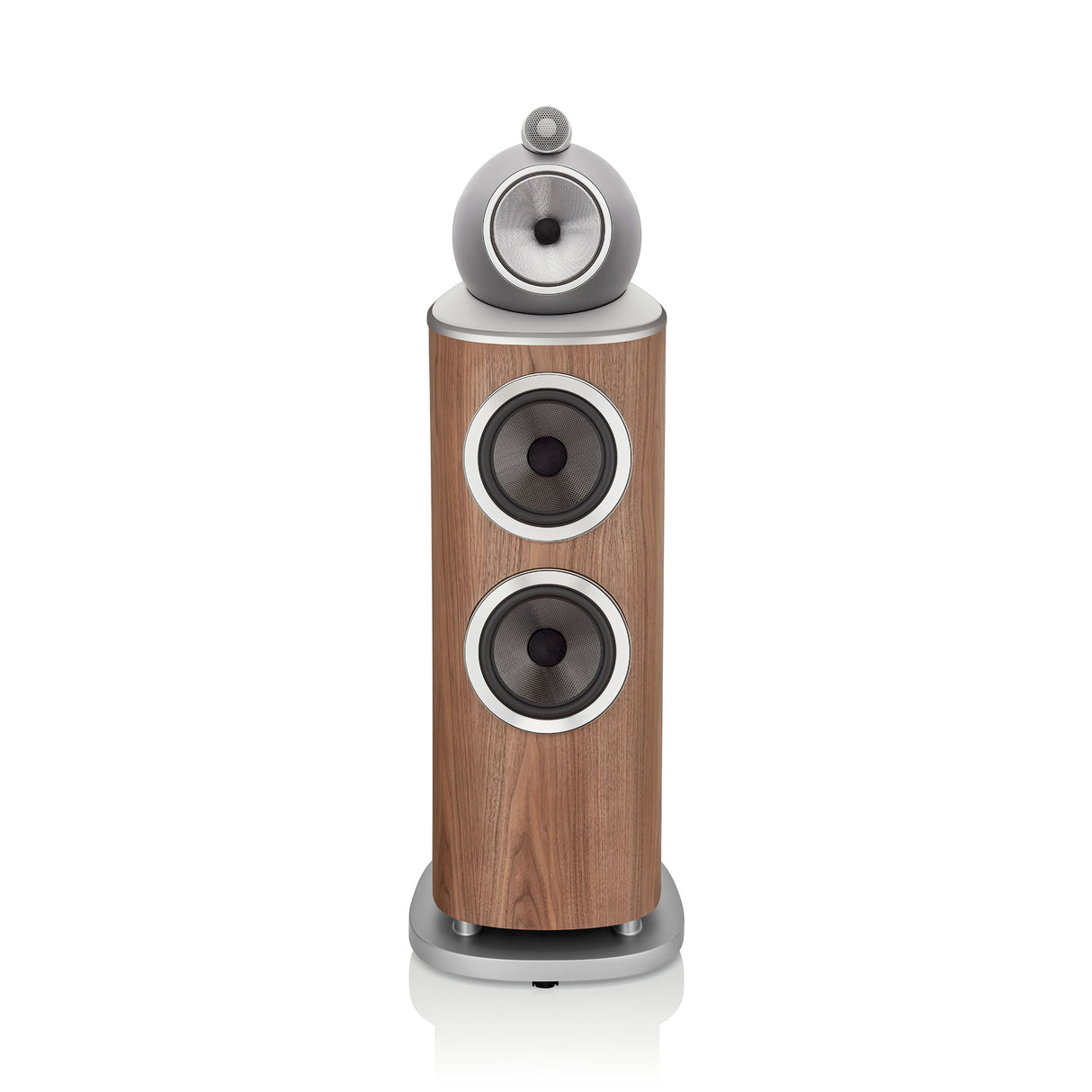 Bowers & Wilkins 802 D4 Standlautsprecher