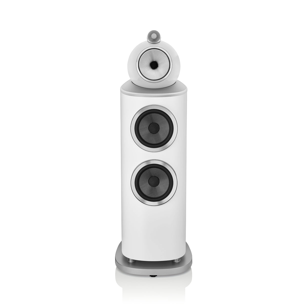 Bowers & Wilkins 802 D4 Standlautsprecher