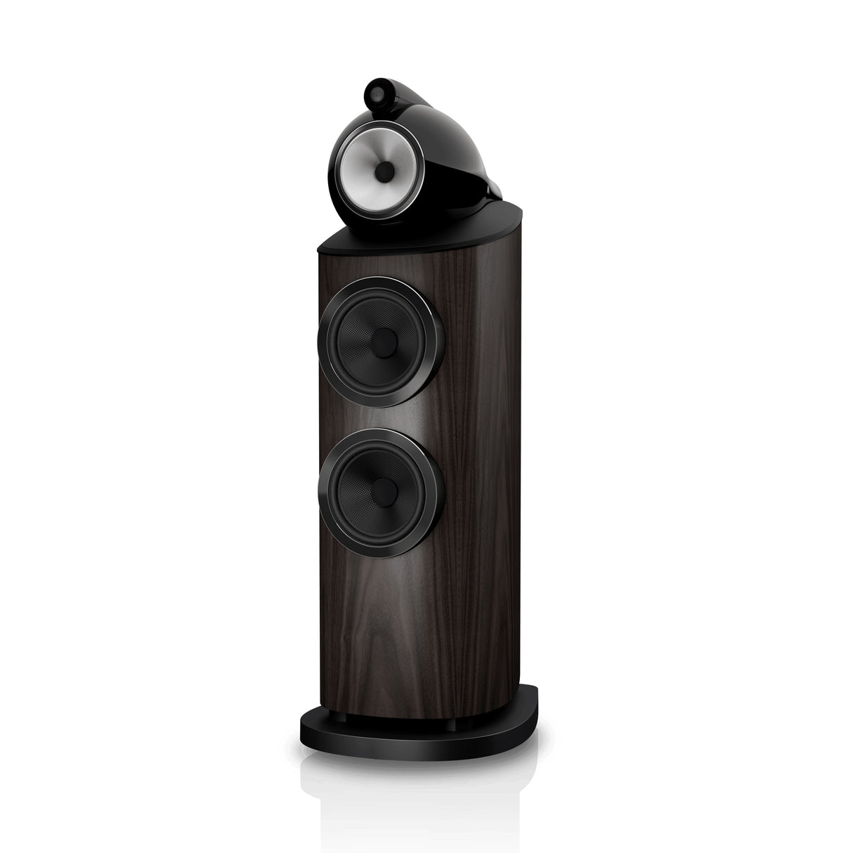 Bowers & Wilkins 802 D5 Standlautsprecher
