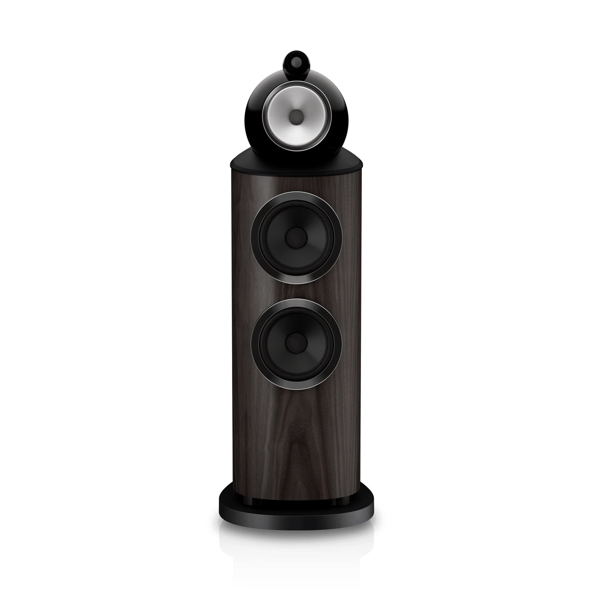 Bowers & Wilkins 802 D5 Standlautsprecher