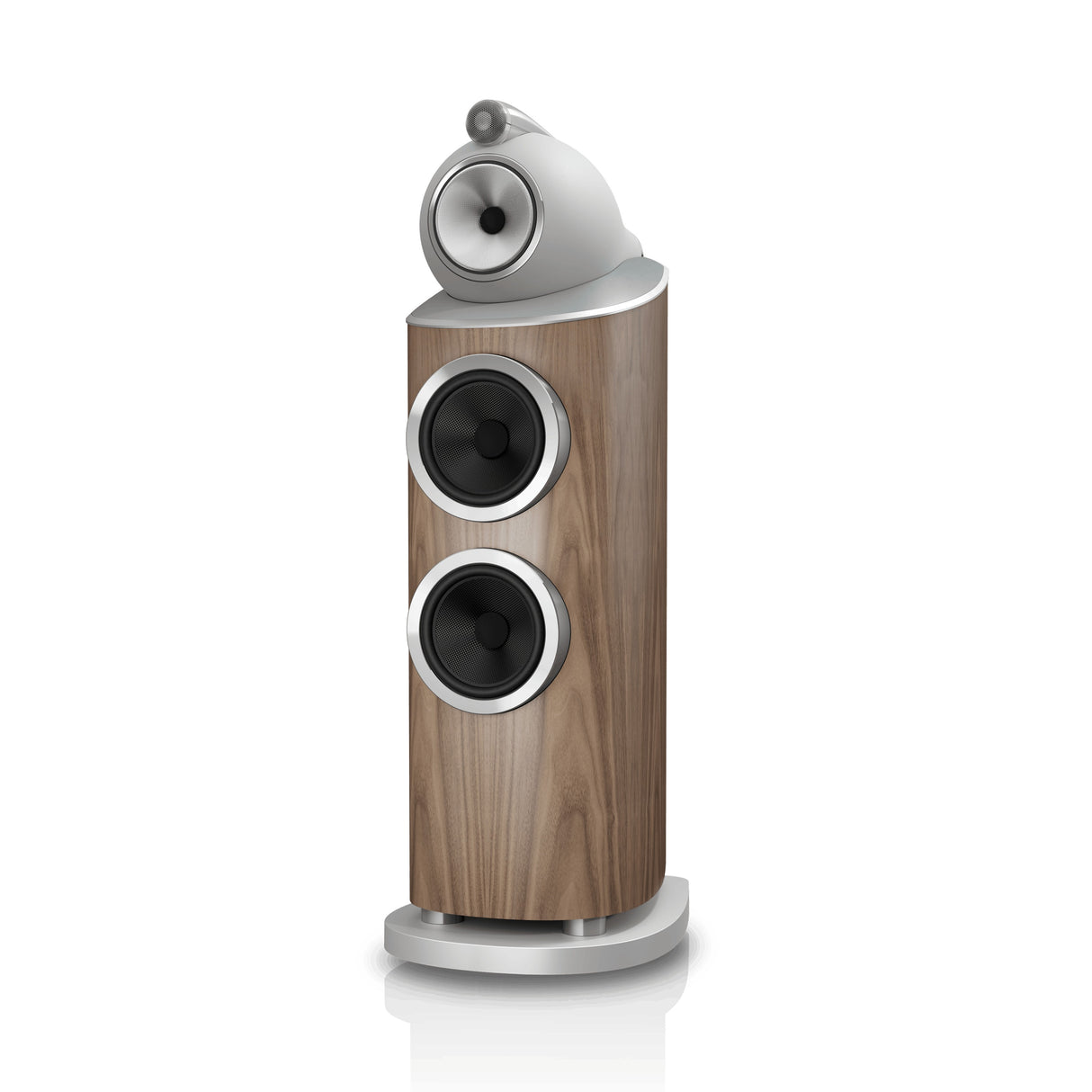 Bowers & Wilkins 802 D5 Standlautsprecher