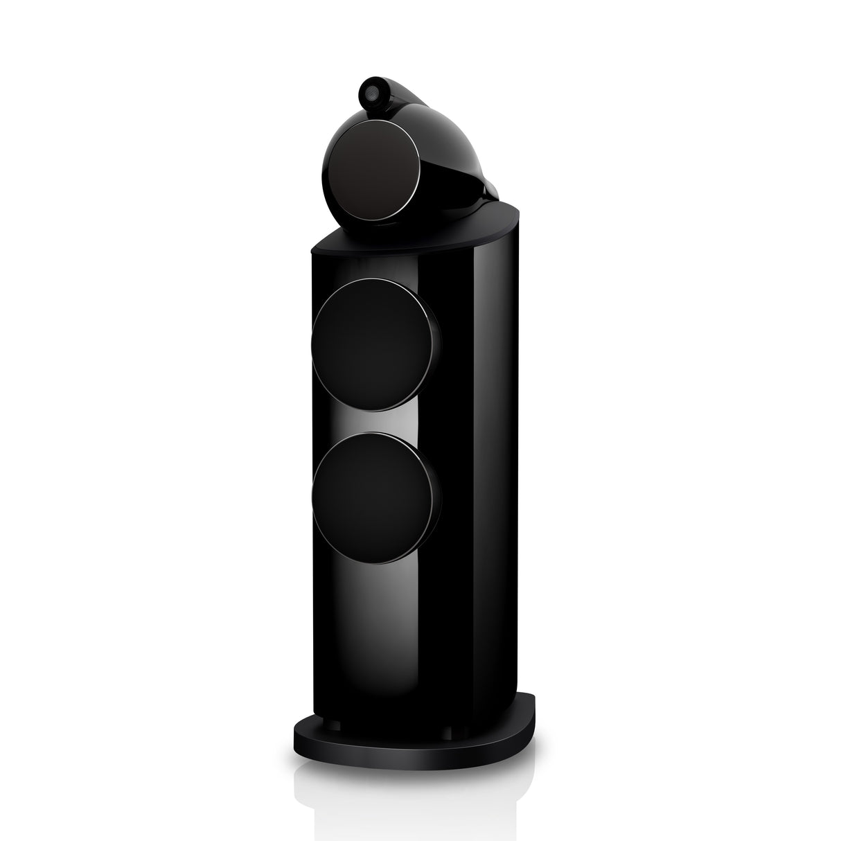 Bowers & Wilkins 802 D5 Standlautsprecher
