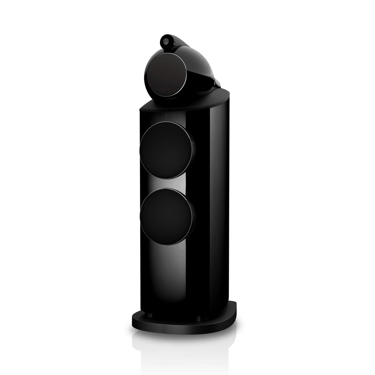 Bowers & Wilkins 802 D5 Standlautsprecher