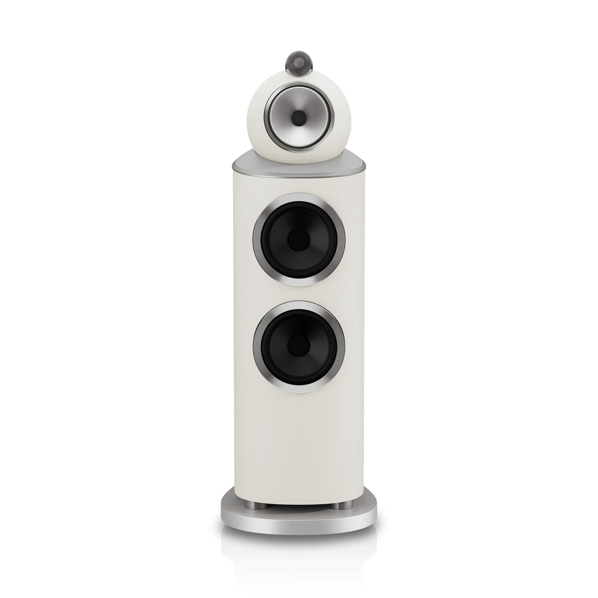 Bowers & Wilkins 802 D5 Standlautsprecher