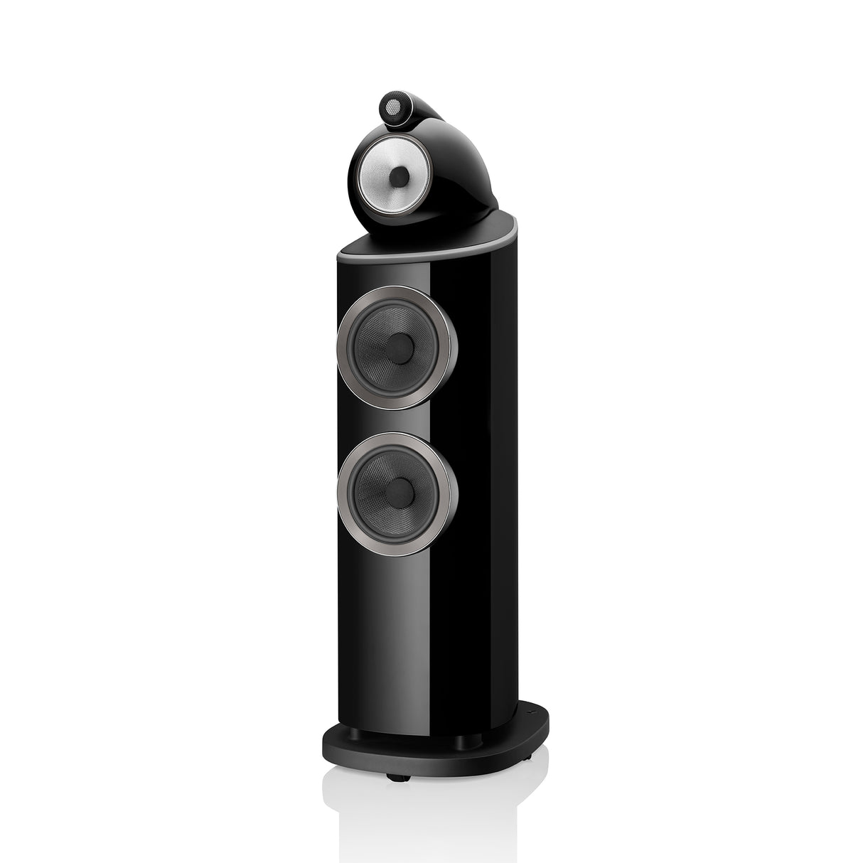 Bowers & Wilkins 803 D4 Standlautsprecher