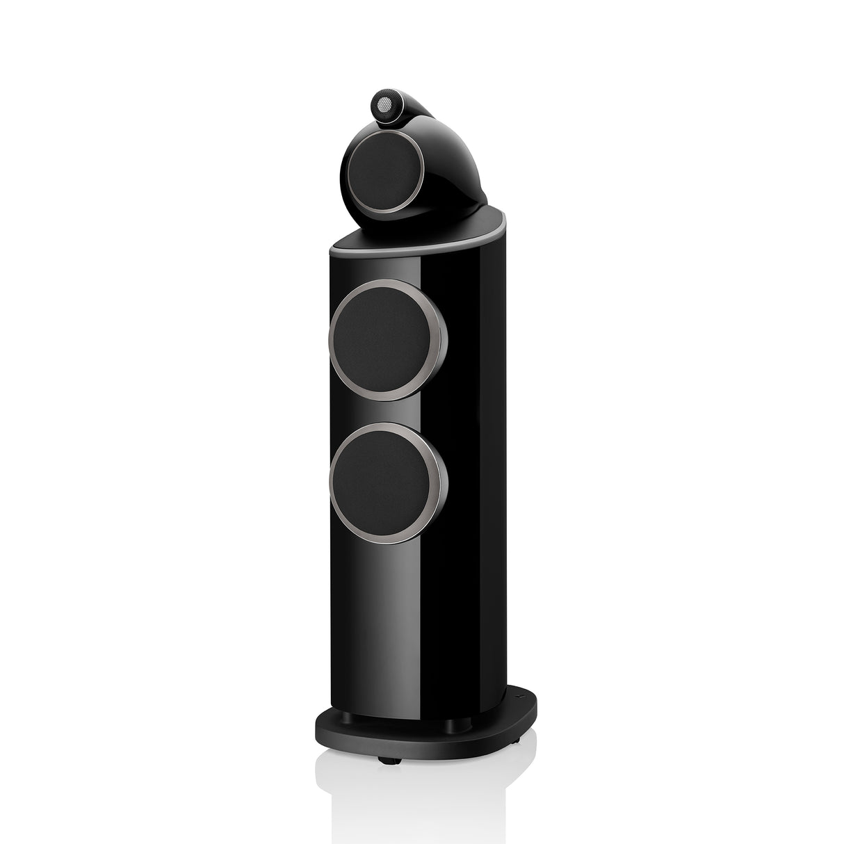 Bowers & Wilkins 803 D4 Standlautsprecher
