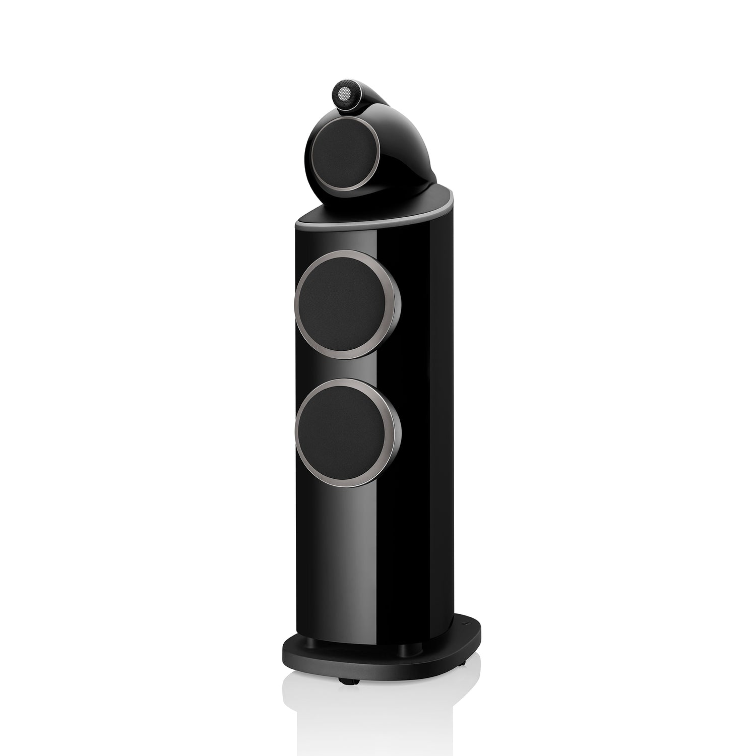 Bowers & Wilkins 803 D4 Standlautsprecher