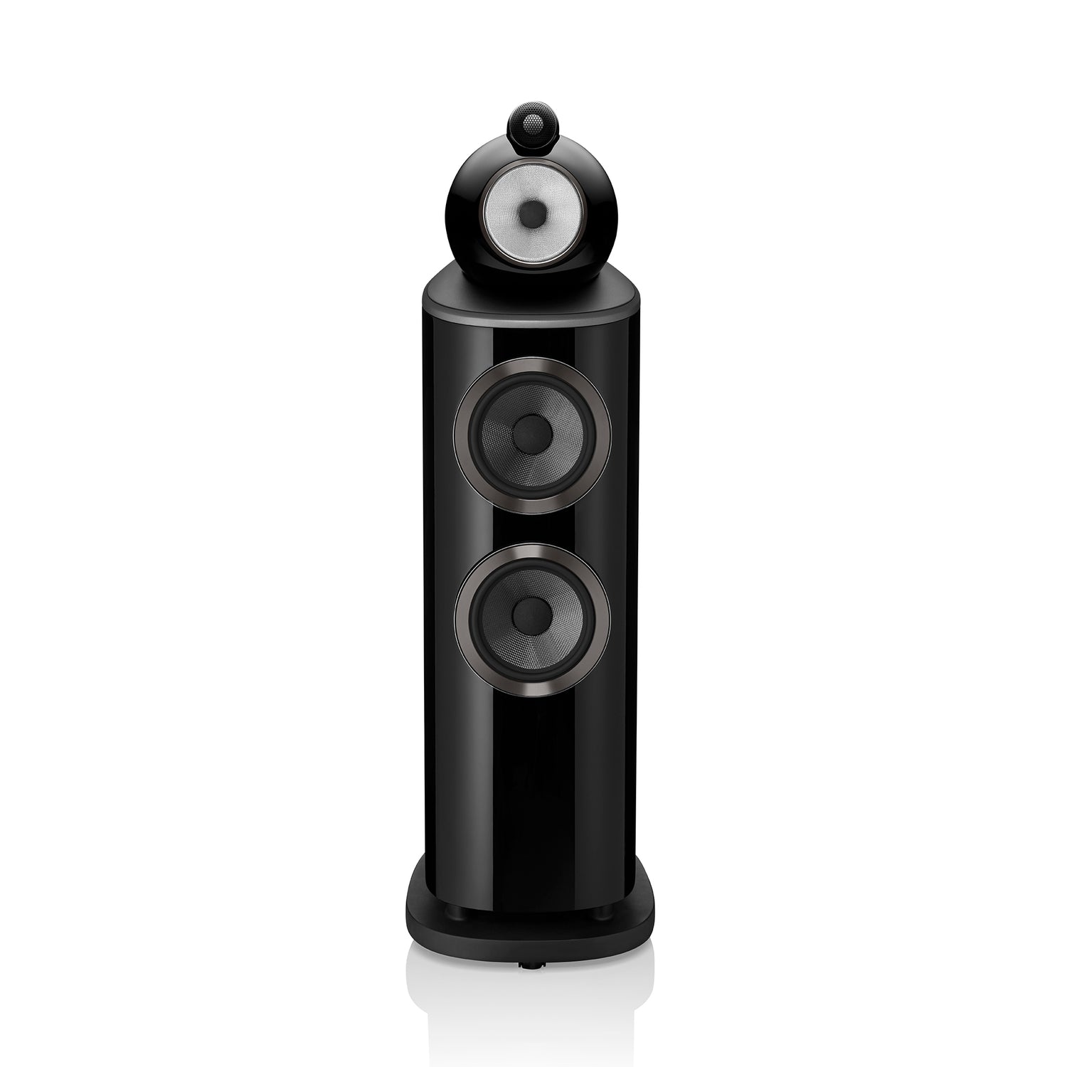 Bowers & Wilkins 803 D4 Standlautsprecher