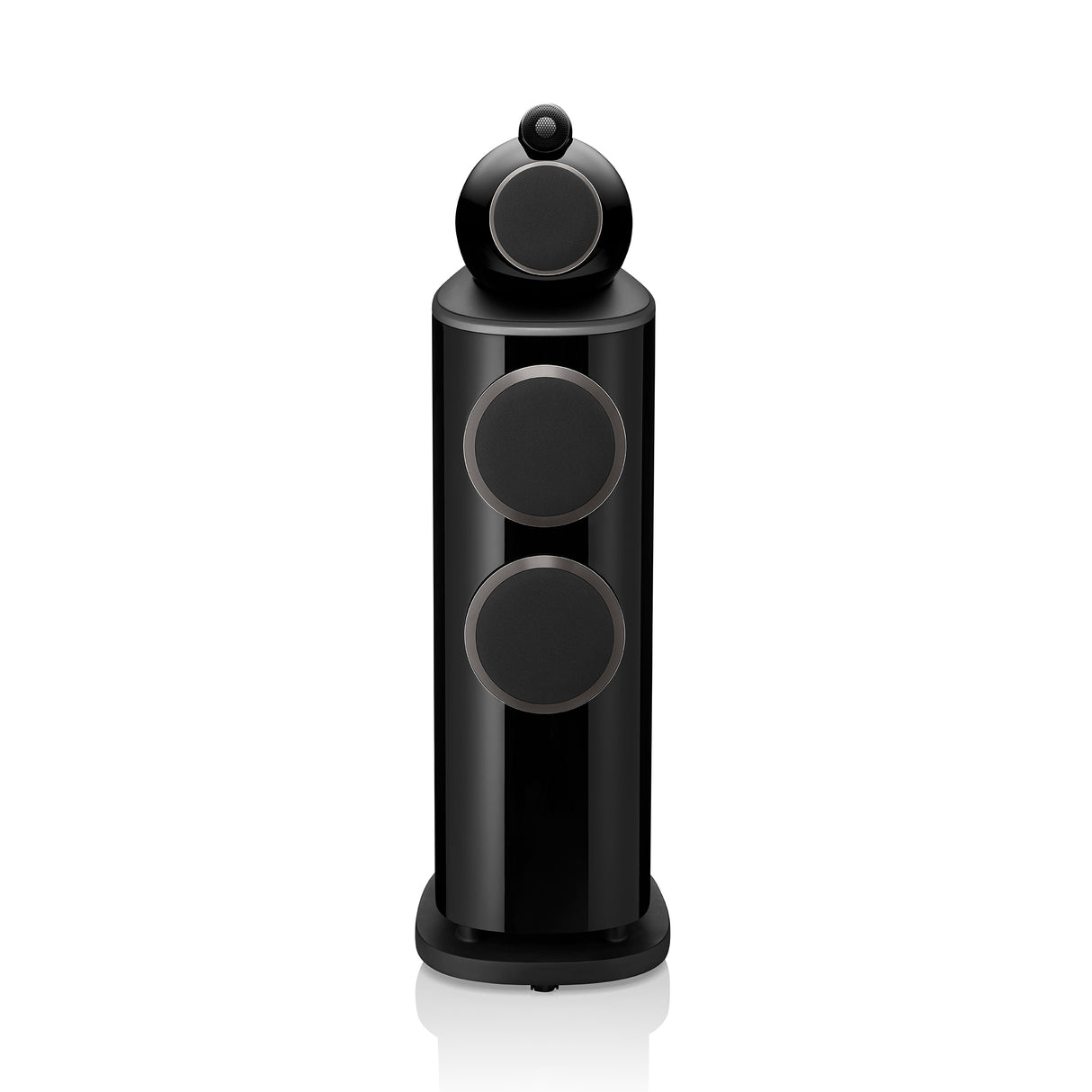 Bowers & Wilkins 803 D4 Standlautsprecher