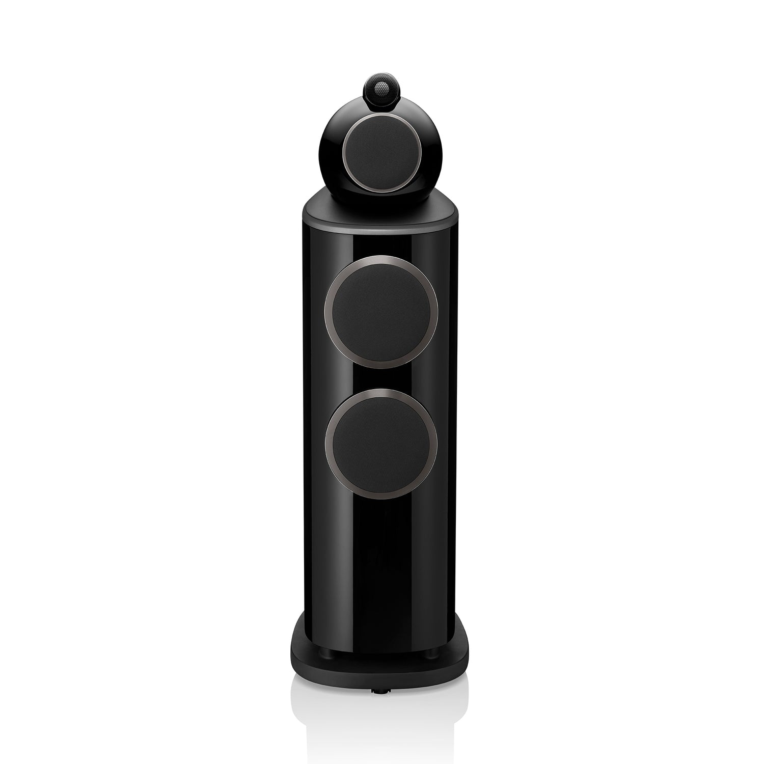Bowers & Wilkins 803 D4 Standlautsprecher