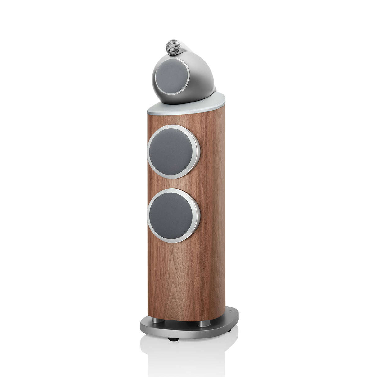 Bowers & Wilkins 803 D4 Standlautsprecher