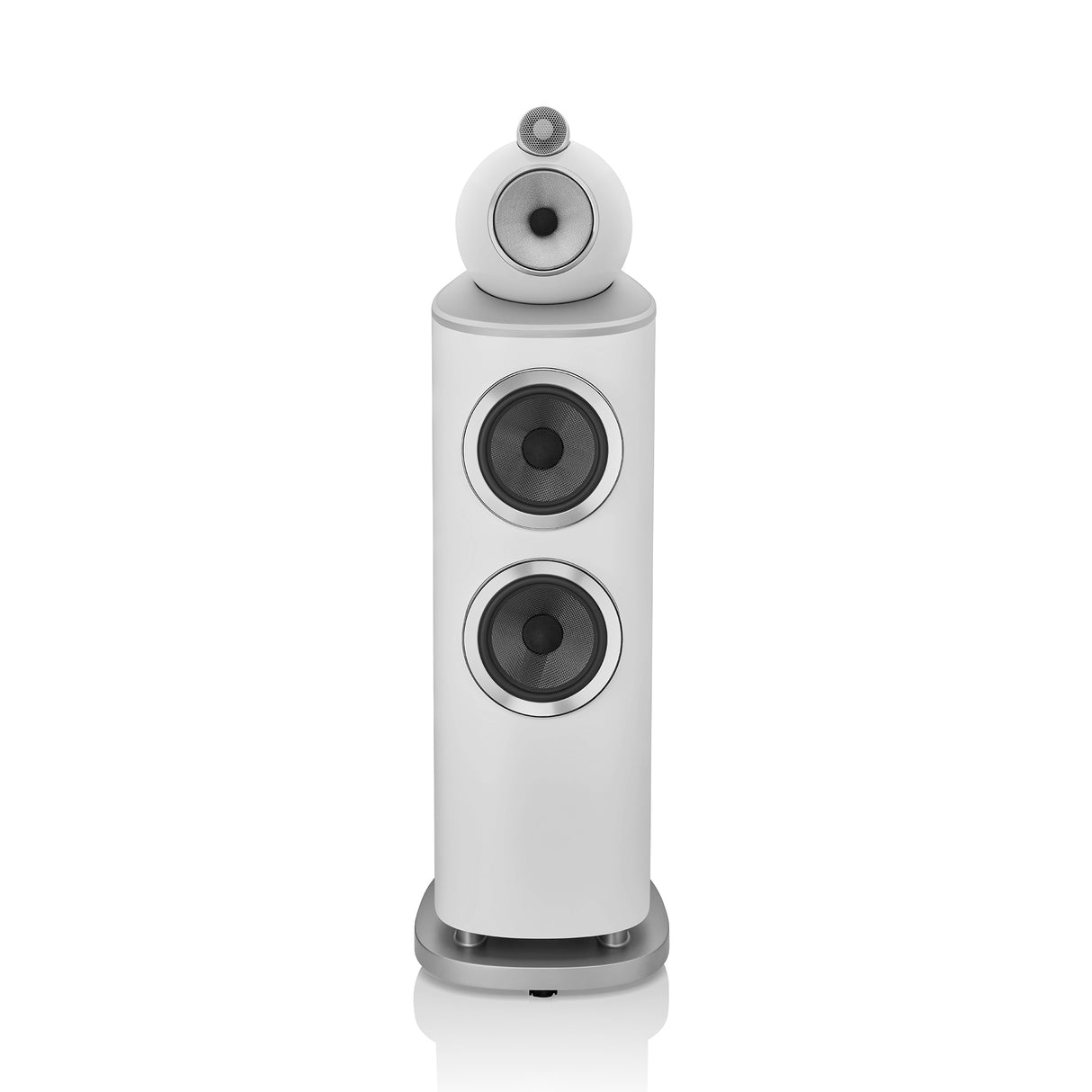 Bowers & Wilkins 803 D4 Standlautsprecher