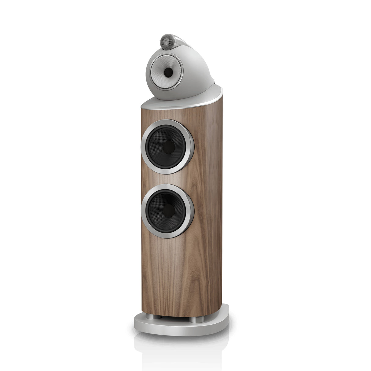 Bowers & Wilkins 803 D5 Standlautsprecher