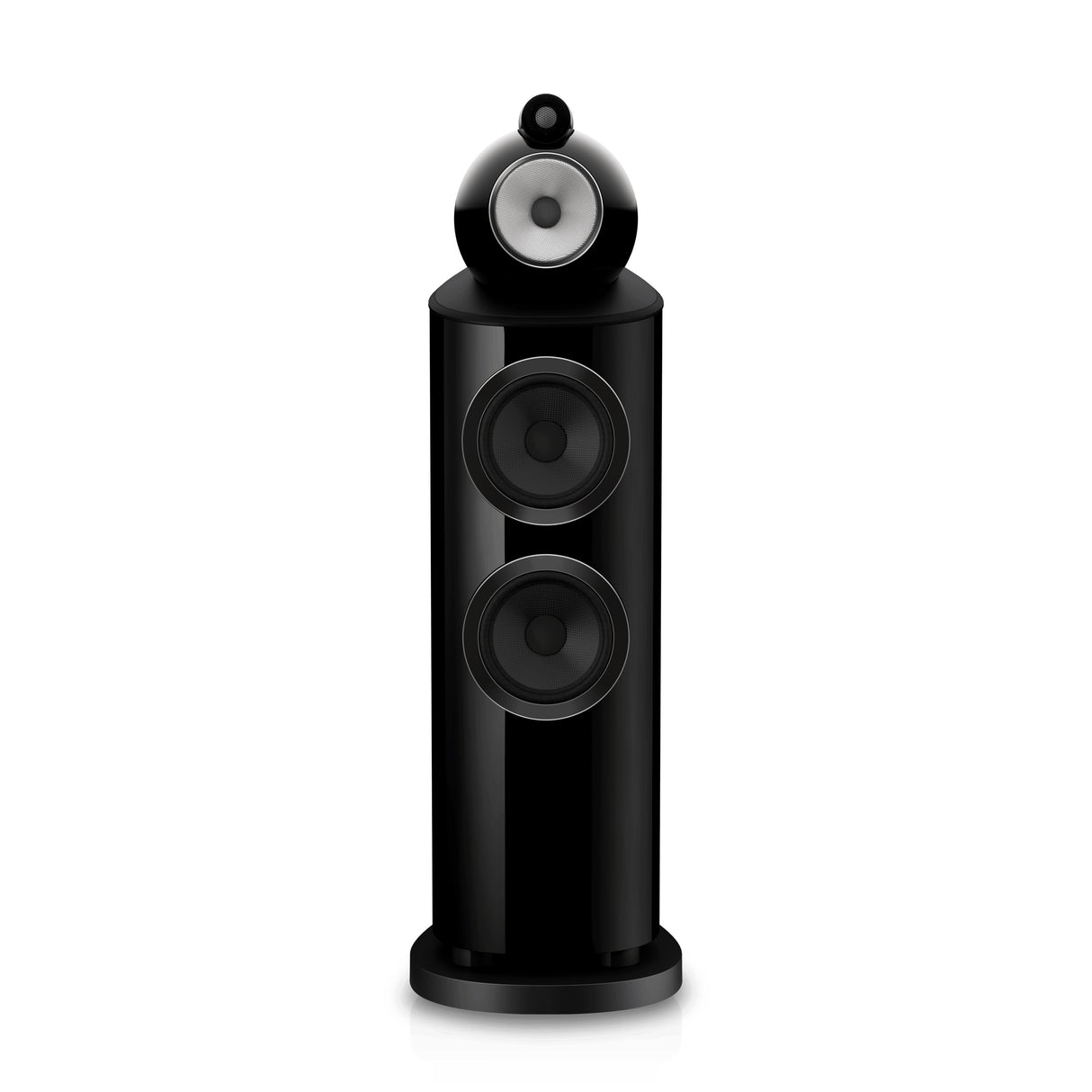 Bowers & Wilkins 803 D5 Standlautsprecher