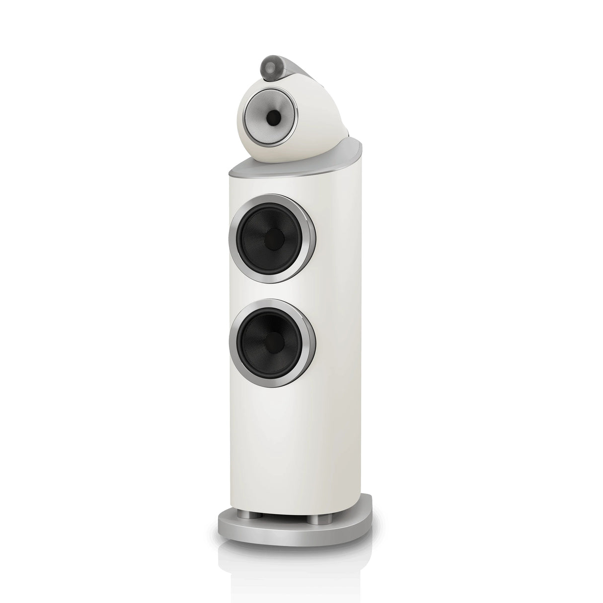 Bowers & Wilkins 803 D5 Standlautsprecher