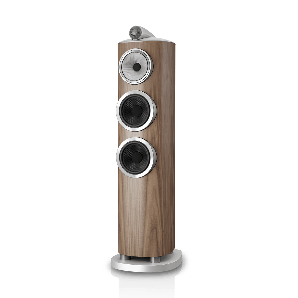 Bowers & Wilkins 804 D5 Standlautsprecher