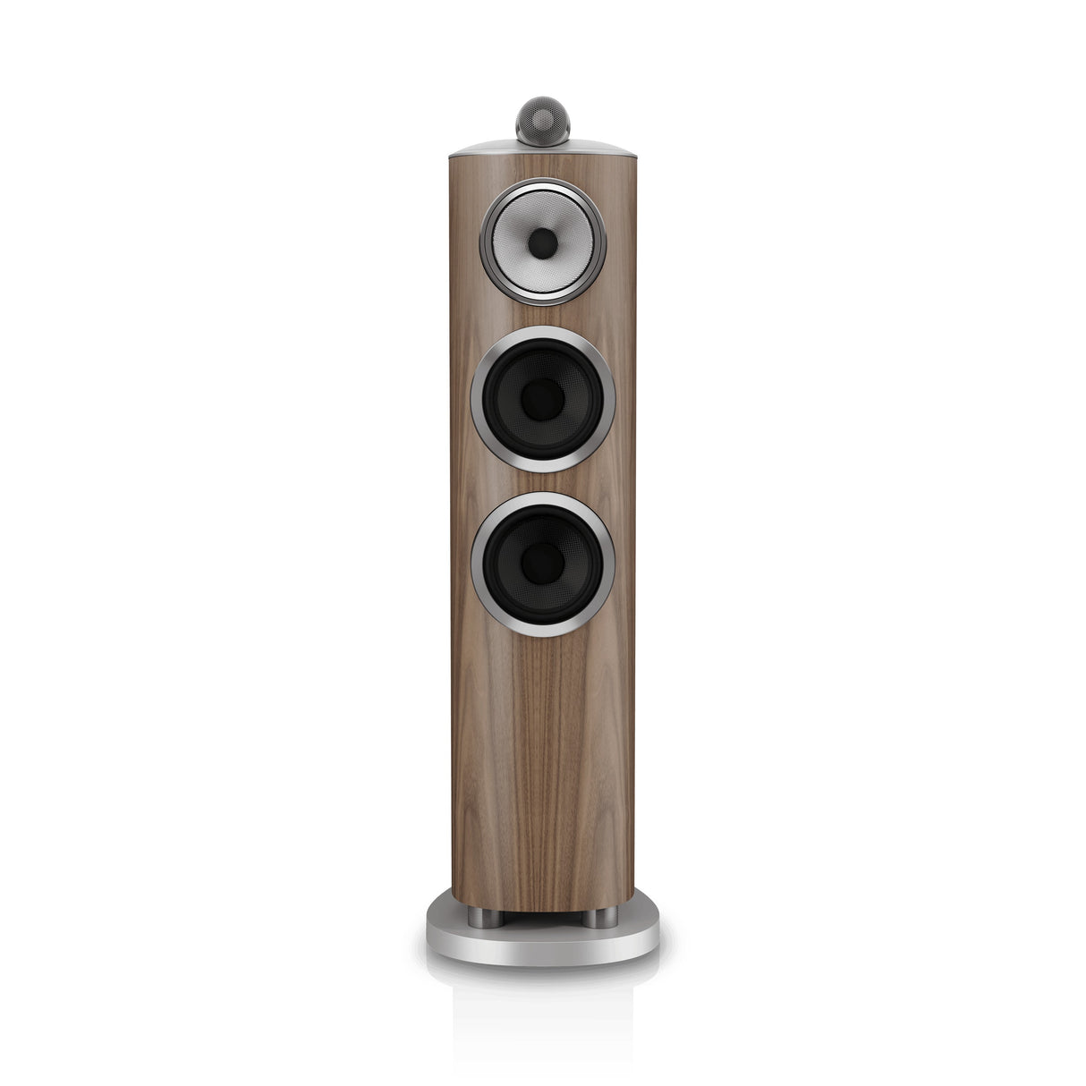 Bowers & Wilkins 804 D5 Standlautsprecher
