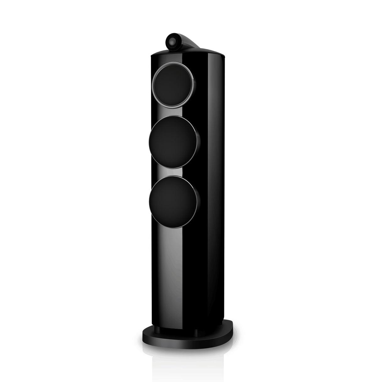 Bowers & Wilkins 804 D5 Standlautsprecher