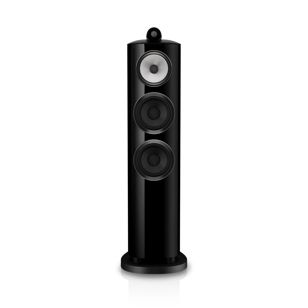Bowers & Wilkins 804 D5 Standlautsprecher