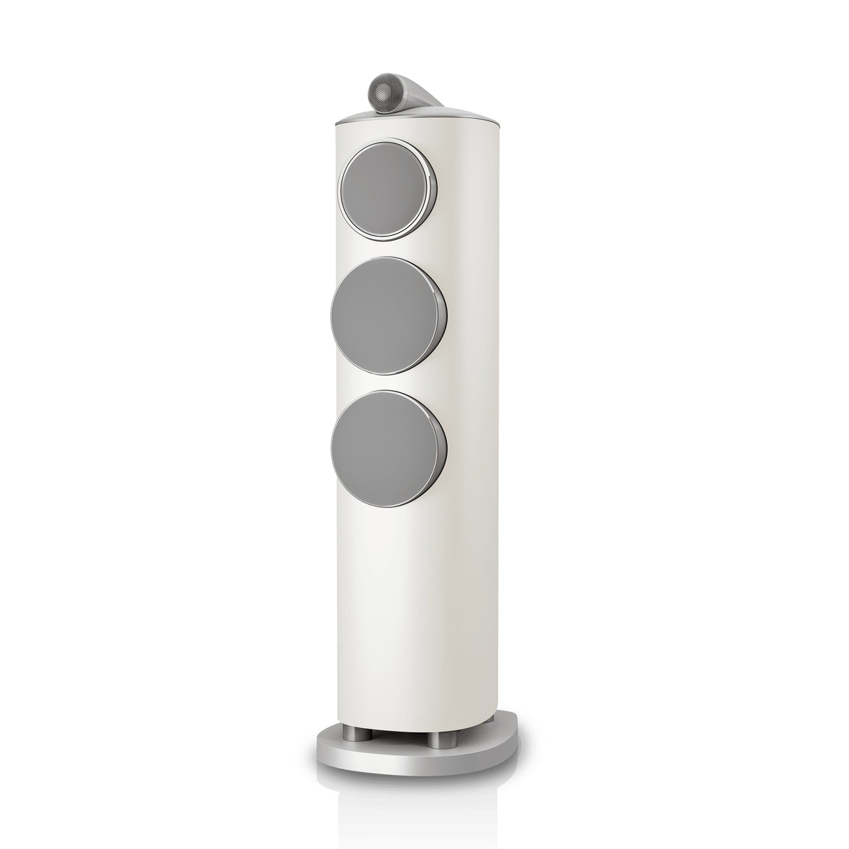 Bowers & Wilkins 804 D5 Standlautsprecher