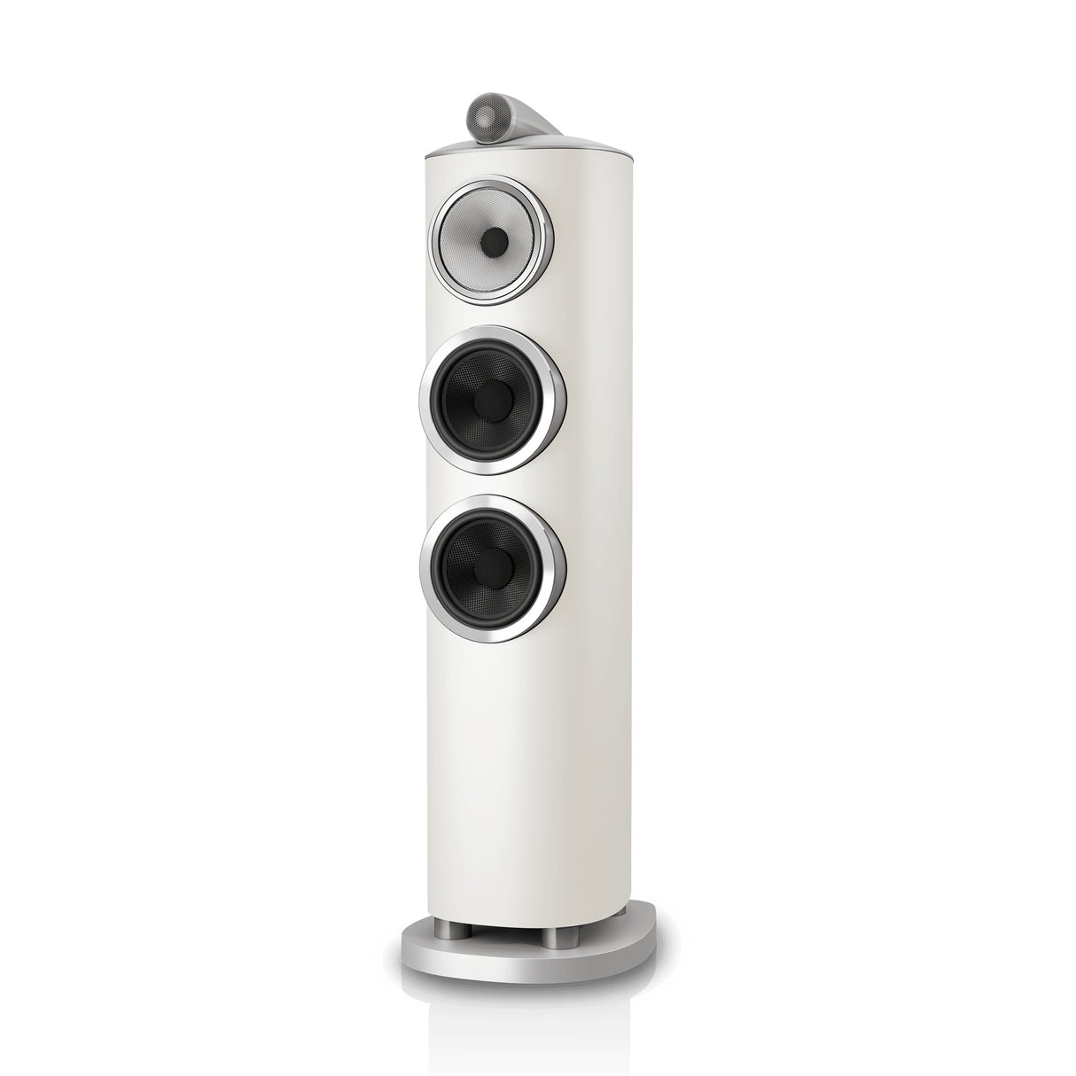 Bowers & Wilkins 804 D5 Standlautsprecher