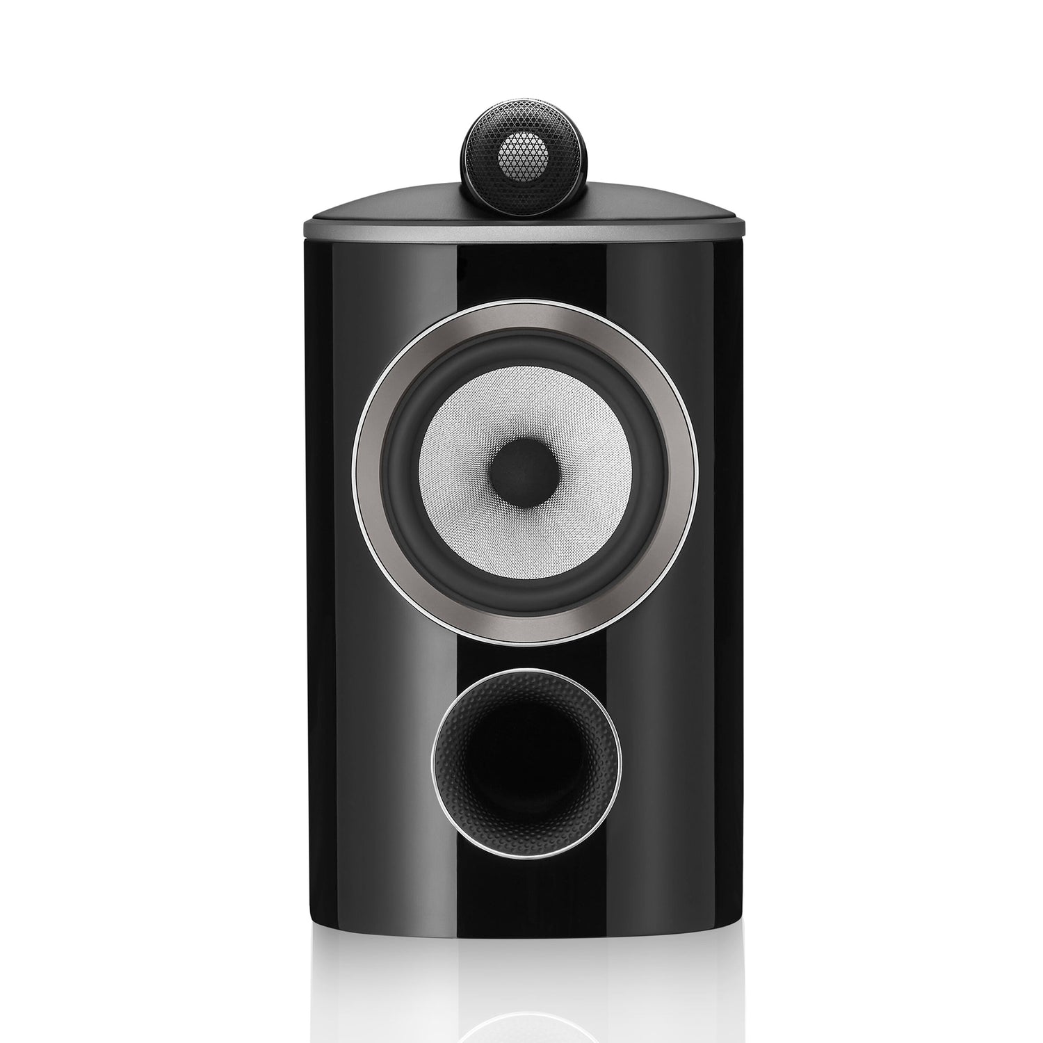 Bowers & Wilkins 805 D4 Kompaktlautsprecher
