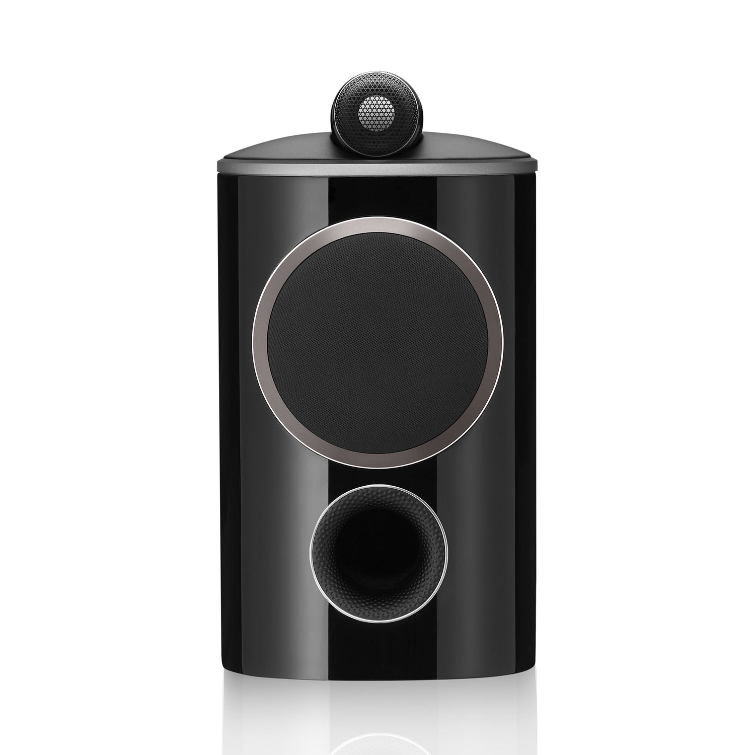 Bowers & Wilkins 805 D4 Kompaktlautsprecher