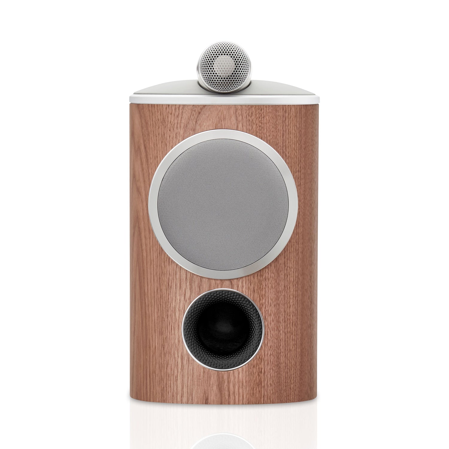 Bowers & Wilkins 805 D4 Kompaktlautsprecher